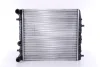 Радіатор охолодження SEAT; SKODA; VW (вир-во Nissens) NISSENS 652691 (фото 1)