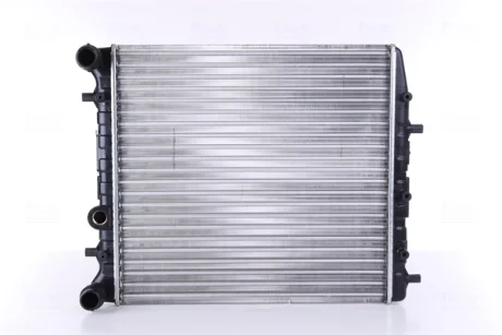 Радіатор охолодження SEAT; SKODA; VW (вир-во Nissens) NISSENS 652691