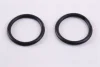 Радіатор охолодження SEAT; SKODA; VW (вир-во Nissens) NISSENS 652711 (фото 5)