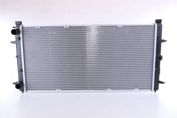 Радіатор охолодження VW TRANSPORTER T4 1.8-2.8 (вир-во Nissens) NISSENS 65273A (фото 1)