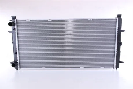 Радіатор охолодження VW TRANSPORTER T4 1.8-2.8 (вир-во Nissens) NISSENS 65273A