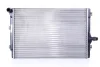 Радіатор охолодження AUDI; SEAT; SKODA; VW (вир-во Nissens) NISSENS 65281A (фото 1)