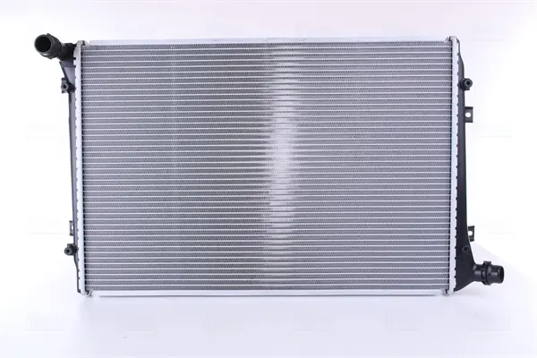 Радіатор охолодження AUDI; SEAT; SKODA; Volkswagen (вир-во Nissens) NISSENS 65291A (фото 1)