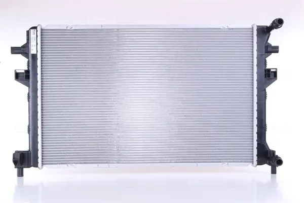 Радіатор охолодження VAG (вир-во Nissens) NISSENS 65306 (фото 1)