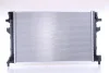 Радіатор охолодження VAG (вир-во Nissens) NISSENS 65306 (фото 2)