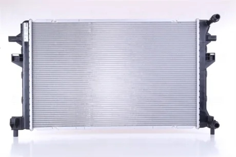 Радіатор охолодження VAG (вир-во Nissens) NISSENS 65306