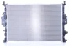 Радіатор охолодження VOLVO C-MAX/FOCUS III/GALAXY III/MONDEO IV (вир-во Nissens) NISSENS 65615A (фото 3)
