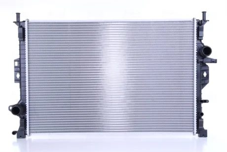 Радіатор охолодження VOLVO C-MAX/FOCUS III/GALAXY III/MONDEO IV (вир-во Nissens) NISSENS 65615A