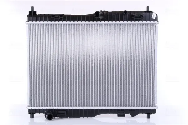 Радіатор охолодження FORD FIESTA VI (CCN) (12-) 1.0 i 12V (вир-во Nissens) NISSENS 66858 (фото 1)