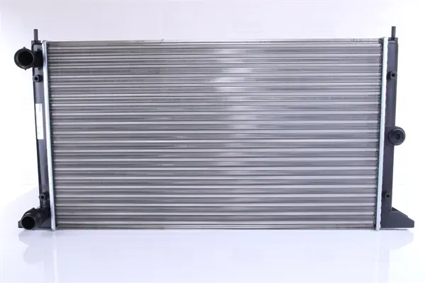 Радіатор охолодження FORD, SEAT, VW (вир-во Nissens) NISSENS 67304 (фото 1)