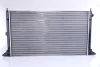 Радіатор охолодження FORD, SEAT, VW (вир-во Nissens) NISSENS 67304 (фото 2)