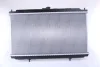 Радіатор охолодження NISSAN ALMERA/PRIMERA (вир-во Nissens) NISSENS 67344A (фото 2)