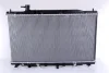 Радіатор охолодження HONDA CR-V (RE) (06-) (вир-во Nissens) NISSENS 681372 (фото 1)