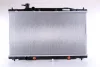 Радіатор охолодження HONDA CR-V (RE) (06-) 2.4 i 16V (вир-во Nissens) NISSENS 68139 (фото 1)