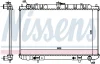 Радіатор охолодження NISSAN MAXIMA QX (A33) (00-) 2.0/3.0 (вир-во Nissens) NISSENS 68713 (фото 6)