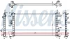 Радіатор охолодження FORD C-MAX/FOCUS (вир-во Nissens) NISSENS 69237 (фото 5)