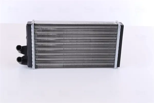 Радіатор пічки AUDI 100/ A6 (вир-во Nissens) NISSENS 70220 (фото 1)