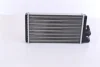 Радіатор пічки AUDI 100/ A6 (вир-во Nissens) NISSENS 70220 (фото 3)