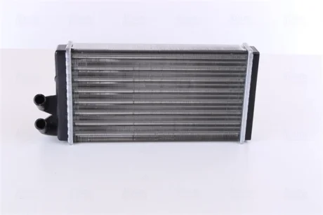 Радіатор пічки AUDI 100/ A6 (вир-во Nissens) NISSENS 70220