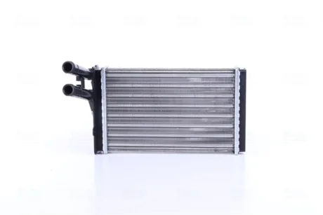 Радіатор пічки AUDI; SKODA; VW (вир-во Nissens) NISSENS 70224
