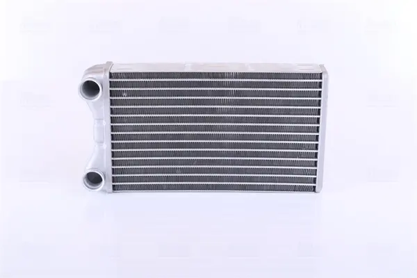 Радіатор пічки AUDI, SEAT (вир-во Nissens) NISSENS 70226 (фото 1)