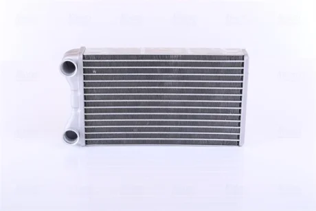 Радіатор пічки AUDI, SEAT (вир-во Nissens) NISSENS 70226