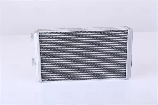 Радіатор опалювача CITROEN C4/C-CROSSER; MITSUBISHI LANCER (CX0) (07-) (вир-во Nissens) NISSENS 707074 (фото 1)