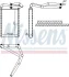 Радіатор обігрівача KIA SORENTO I (BL) (02-) 3.3 i V6 24V (вир-во Nissens) NISSENS 707177 (фото 8)