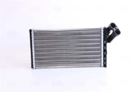 Радіатор пічки CITROEN; FIAT; LANCIA; PEUGEOT (вир-во Nissens) NISSENS 71149