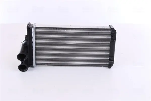 Радіатор обігрівача CITROEN C4 (04-)/ PEUGEOT 307 (00-) (вир-во Nissens) NISSENS 71157 (фото 1)
