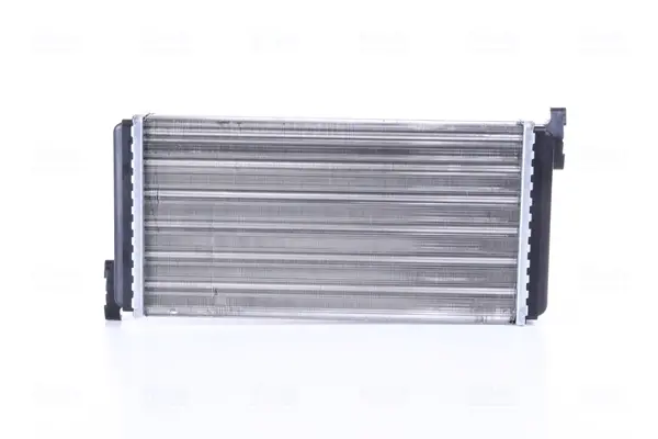Радіатор пічки MERCEDES 190 W201 (82-) (вир-во Nissens) NISSENS 72002 (фото 1)