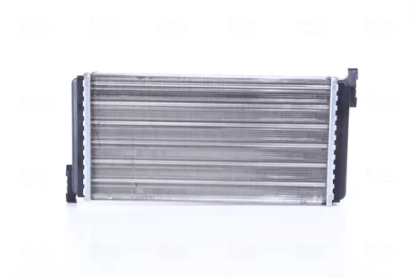 Радіатор пічки MERCEDES 190 W201 (82-) (вир-во Nissens) NISSENS 72002