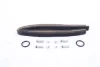 Радіатор пічки MERCEDES 190 W201 (82-) (вир-во Nissens) NISSENS 72002 (фото 5)