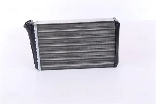 Радіатор пічки OPEL OMEGA B (94-) 2.0-3.0 (вир-во Nissens) NISSENS 72655 (фото 1)