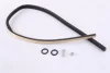 Радіатор пічки OPEL OMEGA B (94-) 2.0-3.0 (вир-во Nissens) NISSENS 72655 (фото 5)