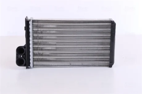 Радіатор пічки PEUGEOT 405 (87-) 1.4-2.0 (вир-во Nissens) NISSENS 72935