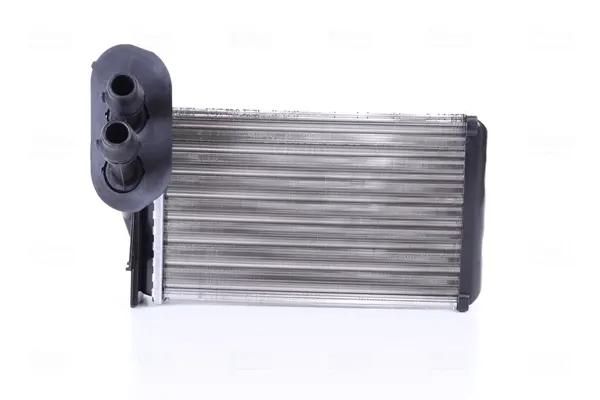 Радіатор пічки AUDI; SEAT; SKODA; VW (вир-во Nissens) NISSENS 73921 (фото 1)