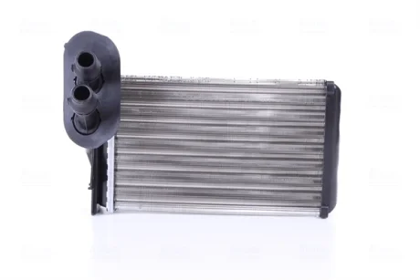 Радіатор пічки AUDI; SEAT; SKODA; VW (вир-во Nissens) NISSENS 73921