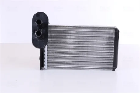 Радіатор пічки AUDI, SEAT, VW (вир-во Nissens) NISSENS 73962