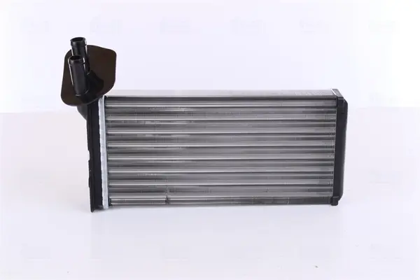 Радіатор пічки VW TRANSPORTER T4 (90-)(вир-во Nissens) NISSENS 73965 (фото 1)