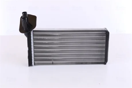 Радіатор пічки VW TRANSPORTER T4 (90-)(вир-во Nissens) NISSENS 73965