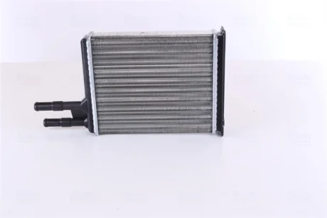 Радіатор пічки CITROEN JUMPER/ FIAT DUCATO (вир-во Nissens) NISSENS 73984