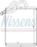 Радіатор обігрівача Kia Sorento 02-06 (вир-во Nissens) NISSENS 77518 (фото 9)