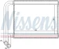 Радіатор пічки KIA RIO ALL 05- (вир-во Nissens) NISSENS 77527 (фото 6)