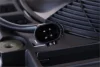 Вентилятор радіатора BMW (4pin) (вир-во Nissens) NISSENS 85421 (фото 5)