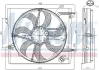 Вентилятор двигуна NISSAN QASHQAI (J11) (13-) (вир-во Nissens) NISSENS 85946 (фото 7)