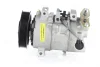 Компресор кондиціонера RENAULT MEGANE III/SCENIC III (08-) (Nissens) NISSENS 890044 (фото 3)