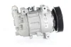Компресор кондиціонера RENAULT MEGANE III/SCENIC III (08-) (Nissens) NISSENS 890044 (фото 5)