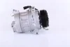 Компресор кондиціонера NISSAN/RENAULT (Nissens) NISSENS 890656 (фото 4)