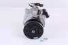 Компресор кондиціонера MITSUBISHI LANCER 07- (Nissens) NISSENS 890666 (фото 1)
